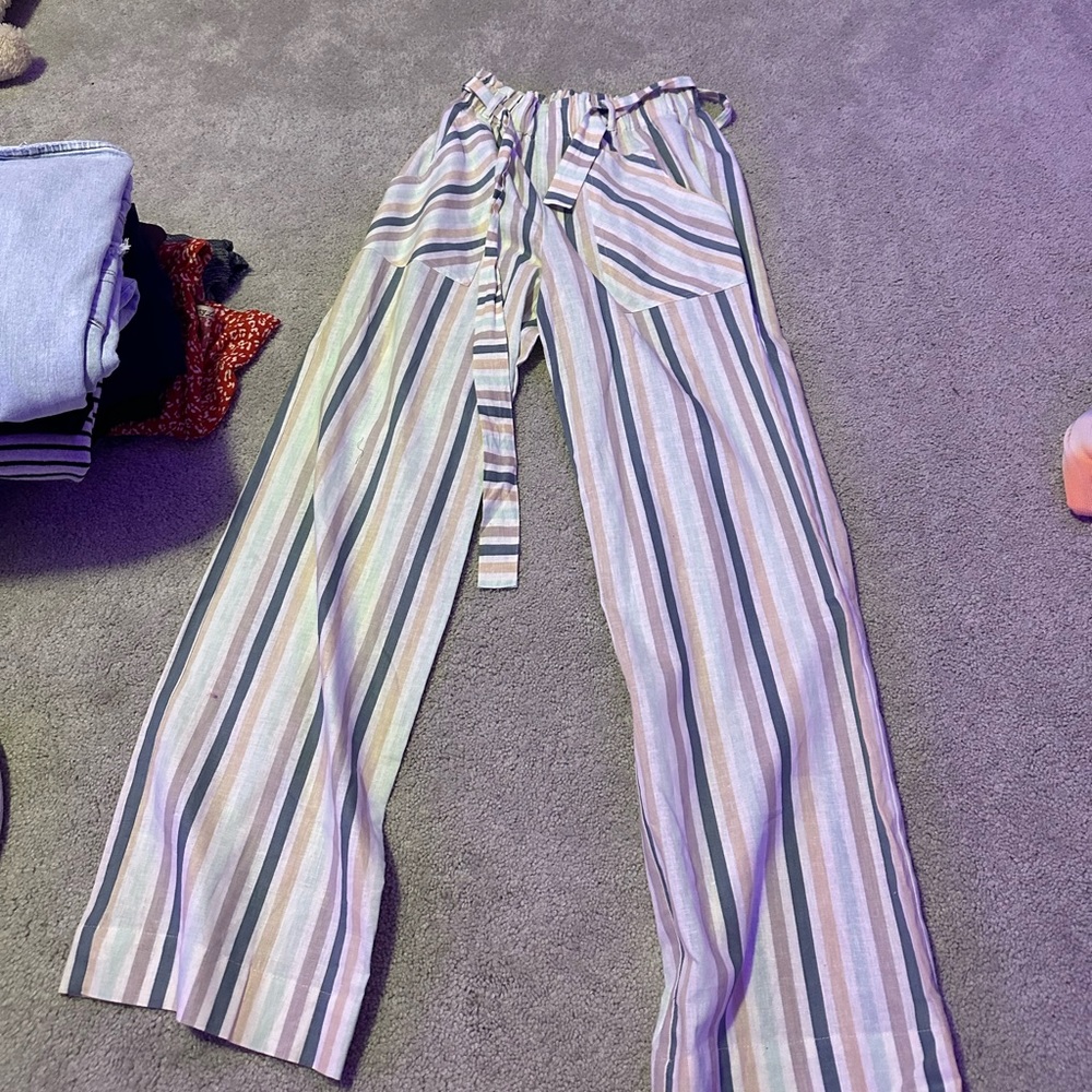 Dress pants